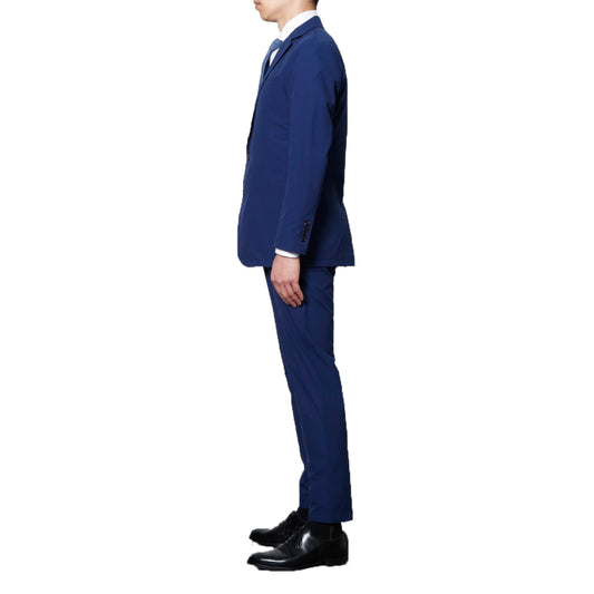 【セット割20%OFF】爽動(ソウドウ)スーツ2点セット(ジャケット・パンツ)