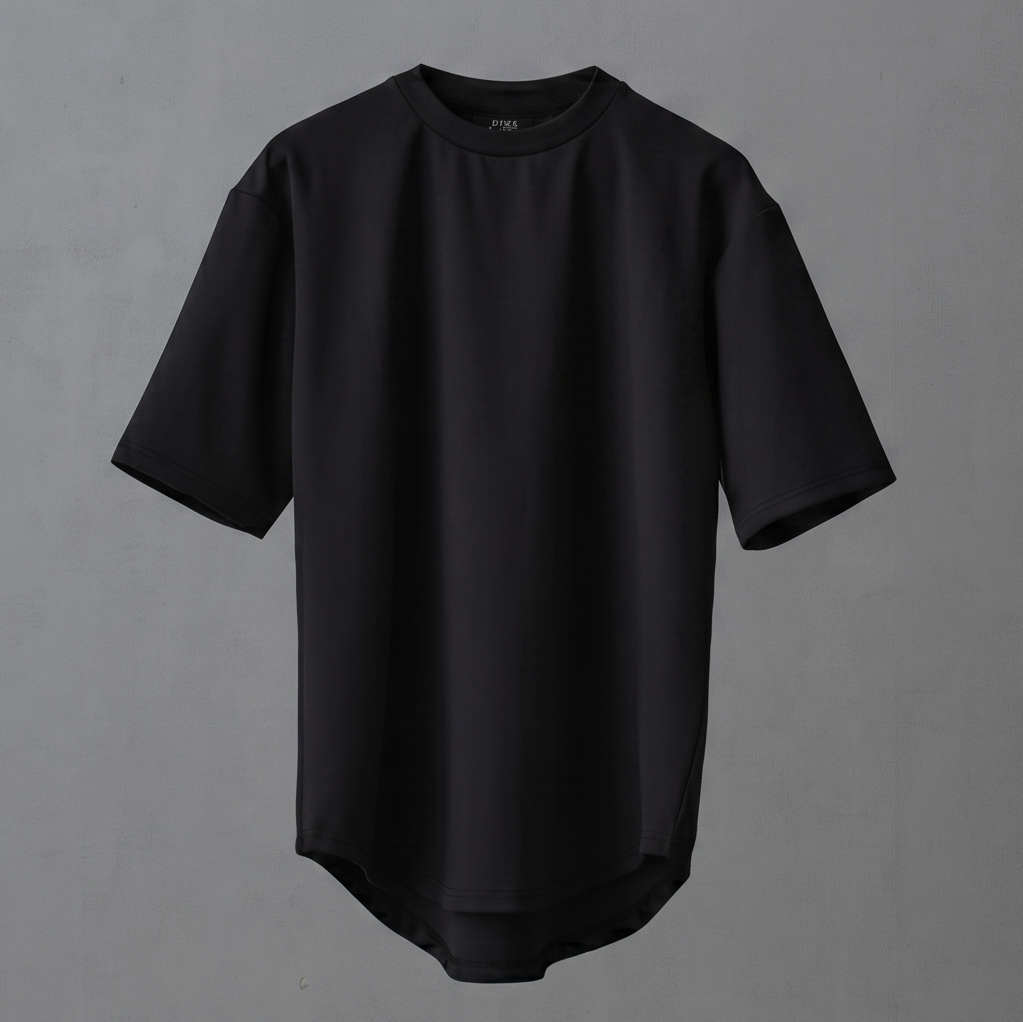 旋律(シンクロ)Tシャツ