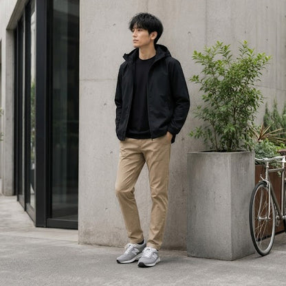 旋律(シンクロ)Tシャツ