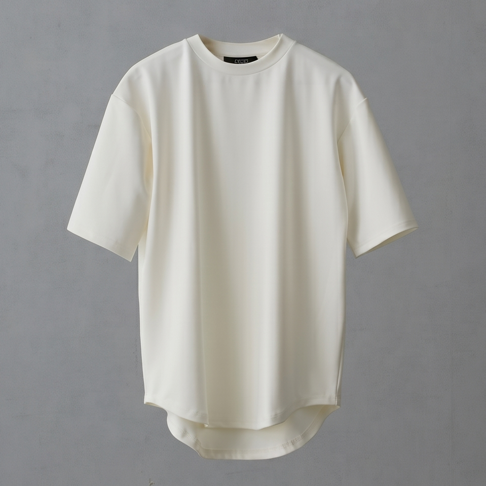 旋律(シンクロ)Tシャツ