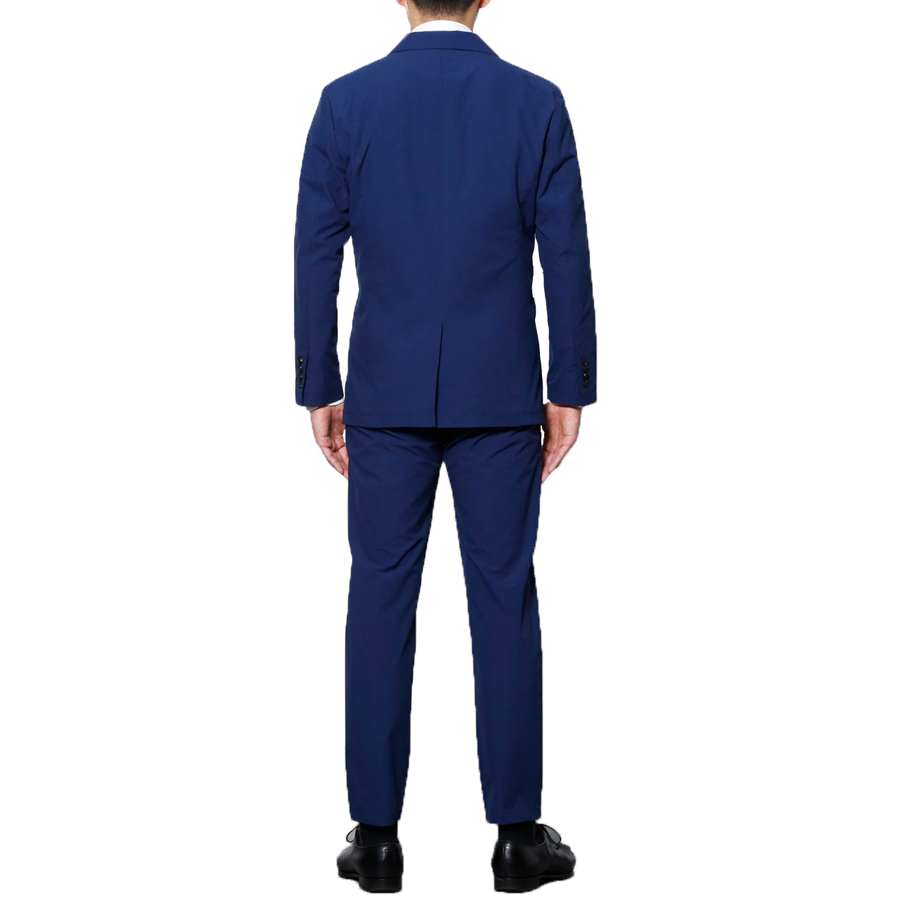 【セット割20％OFF】爽動(ソウドウ)スーツ2点セット(ジャケット・パンツ)