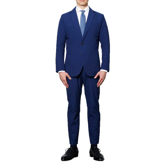 【セット割20％OFF】爽動(ソウドウ)スーツ2点セット(ジャケット・パンツ)