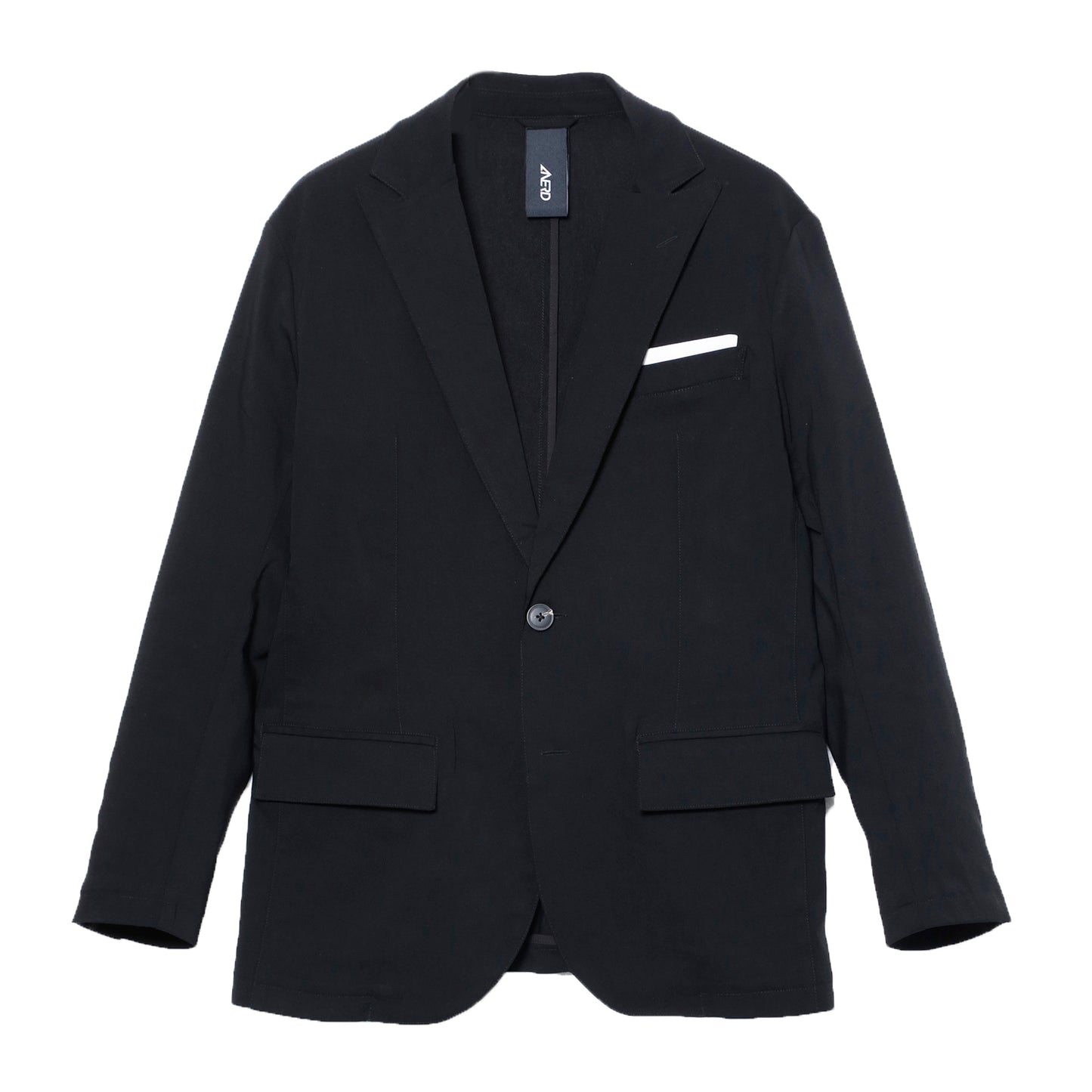 驚動(キョウドウ)ジャケット