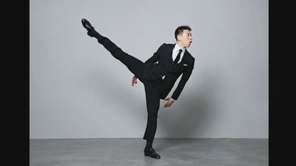 驚動(キョウドウ)ジャケット